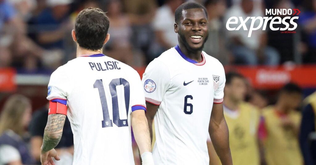 ¡Todo listo para Panamá vs Estados Unidos!