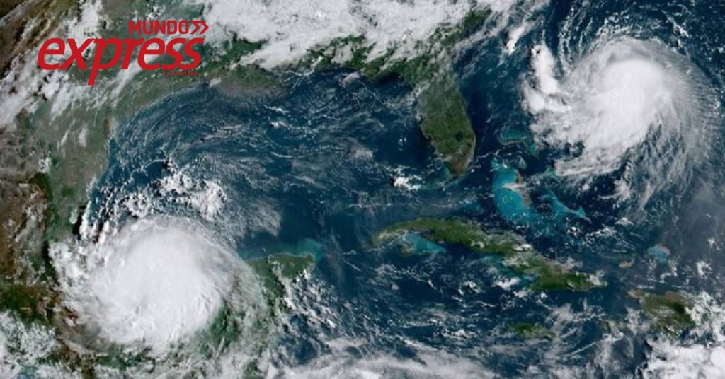 Onda Tropical 5 impactará Hidalgo este fin de semana