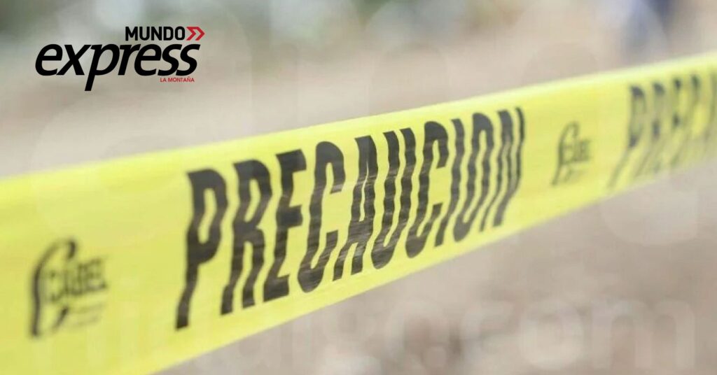 Investigan en Huautla fallecimiento de maestra