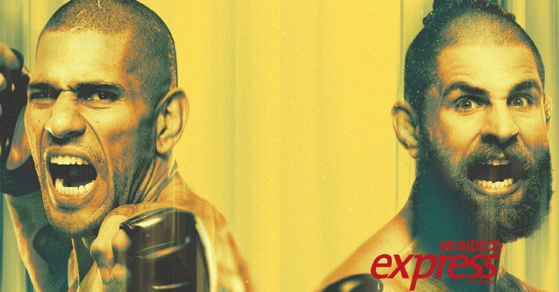 ¡Es Hoy! Todo listo para UFC 303