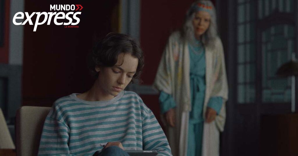 ¡Herencia Siniestra llega a cines mexicanos!