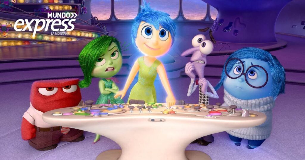 Intensamente 2 ya recaudó 1 billón de dólares