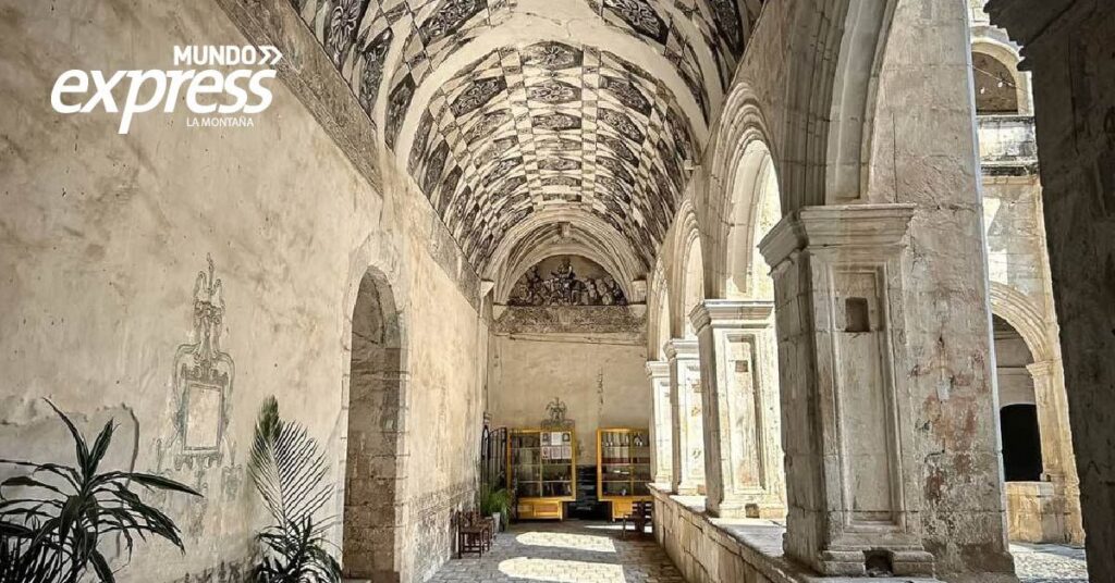 Aumenta el turismo en Metztitlán