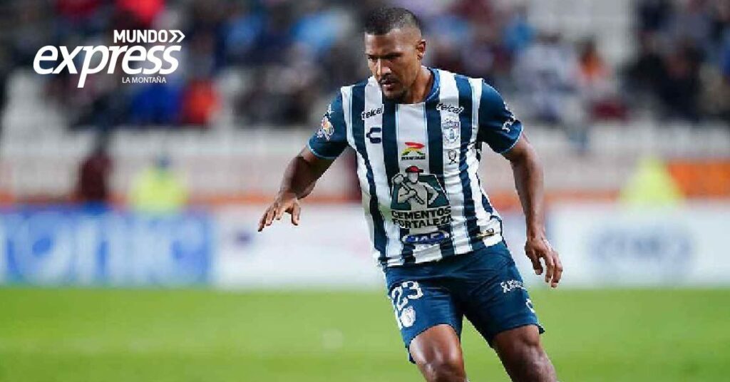 ¡Asombroso! Salomón Rondón gana Balón de Oro por Mejor Delantero