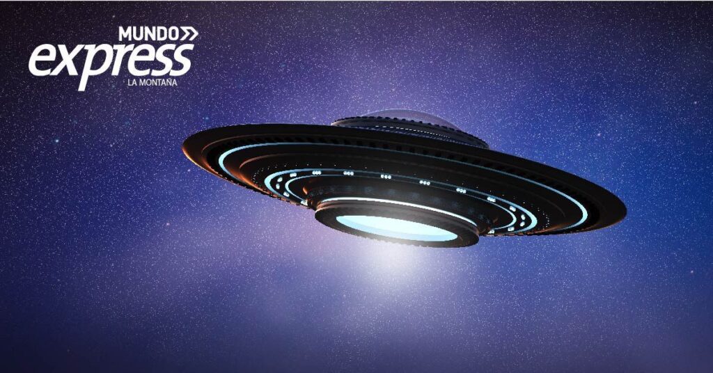 ¡Hoy celebramos el Día Mundial del Ovni!