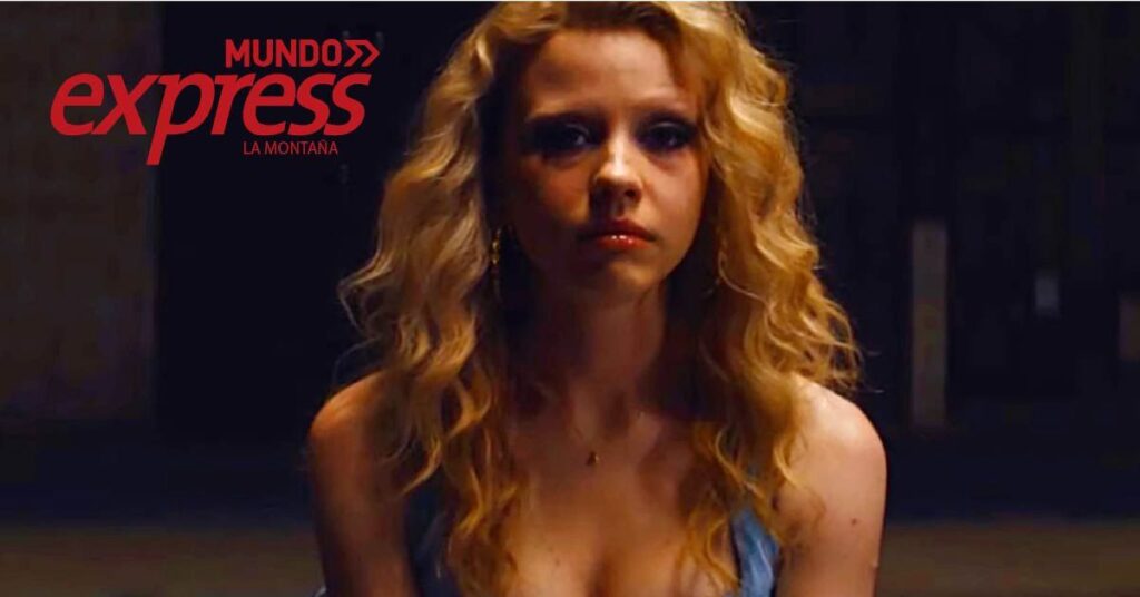 Ya llegó MaXXXine a México