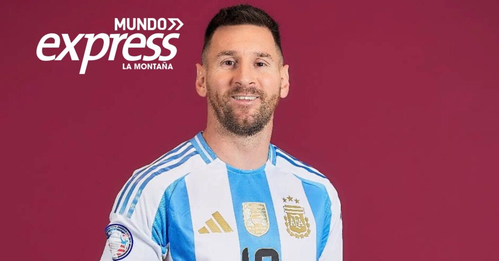 ¡Se viene Argentina contra Ecuador!