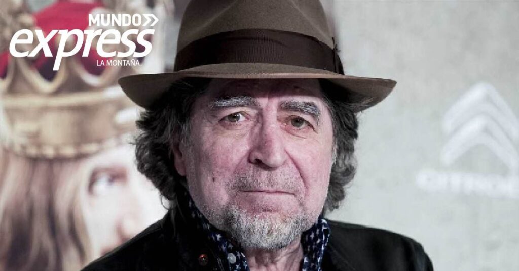 ¡Adiós Vaquero! Joaquín Sabina anuncia su gira de despedida