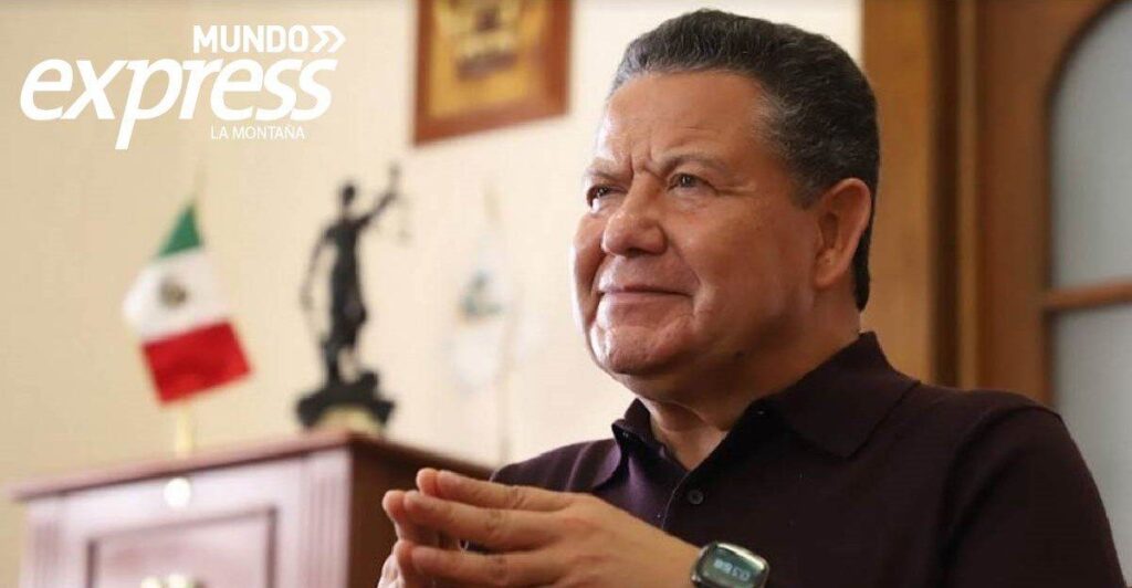 Julio Menchaca Destaca la Importancia del Nuevo Código Nacional