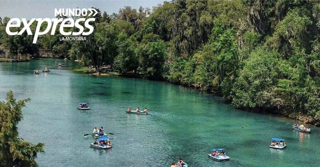 ¡Atención! Anuncian Torneo Nacional de Truchas en Huasca de Ocampo