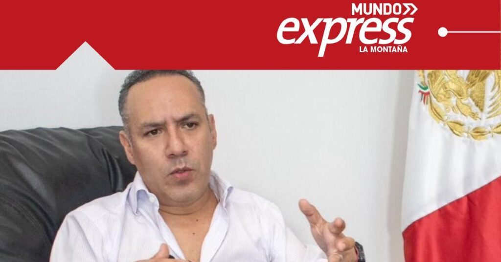 AIFA, principal zona para vivienda en México: Canek Vázquez