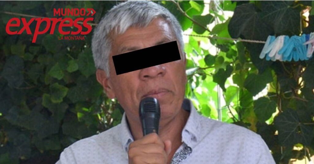 Vinculan a proceso al expresidente de Tizayuca por peculado