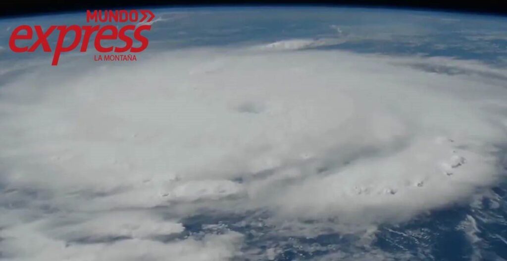 Piden extremar precauciones en la Sierra por “Beryl”