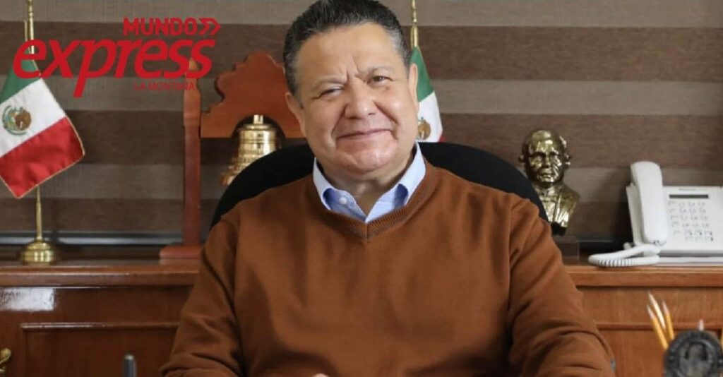 Gobernador de Hidalgo invita a niñas, niños y adolescentes a la consulta nacional
