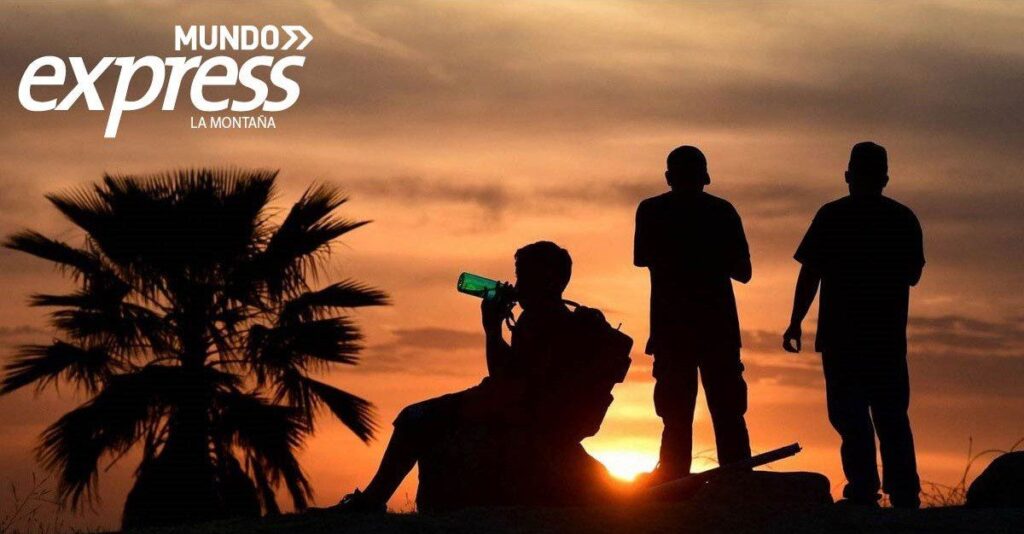 ¡Altas temperaturas registraron aumento en junio!