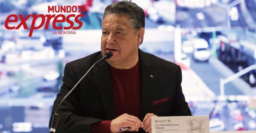 “En Hidalgo no hay tregua contra la delincuencia”, Menchaca