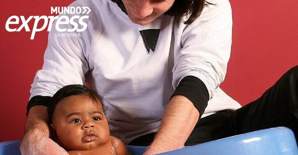 ¡Messi y Lamine Yamal son tendencia por esta foto!