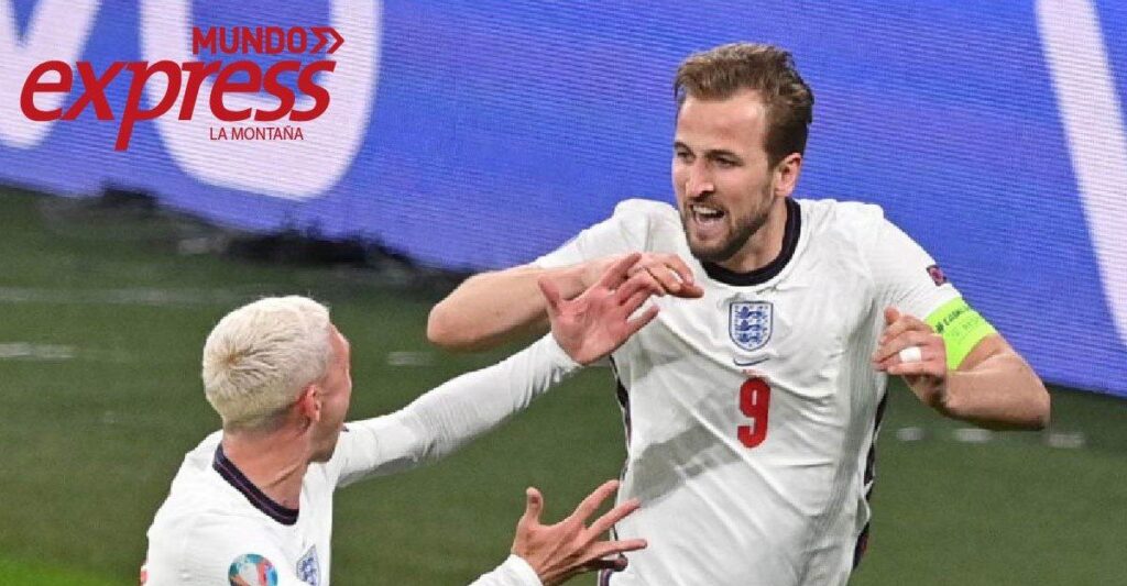 ¡Se viene Inglaterra vs Países Bajos en la Eurocopa!