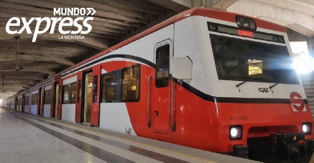 Ruta de tren AIFA-Pachuca tendrá cuatro estaciones