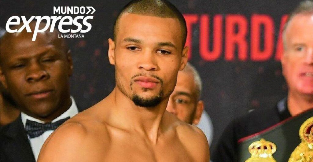 ¡Canelo podría pelear con Eubank Jr. en Inglaterra!