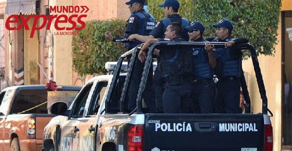 Joven Hallado Sin Vida en Toctitlán