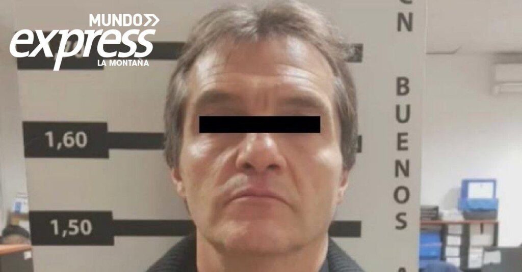 Extraditan a Carlos Ahumada a territorio mexicano