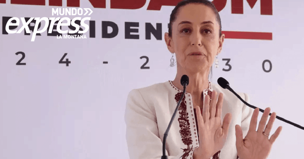 Sheinbaum presenta a los últimos integrantes de su gabinete