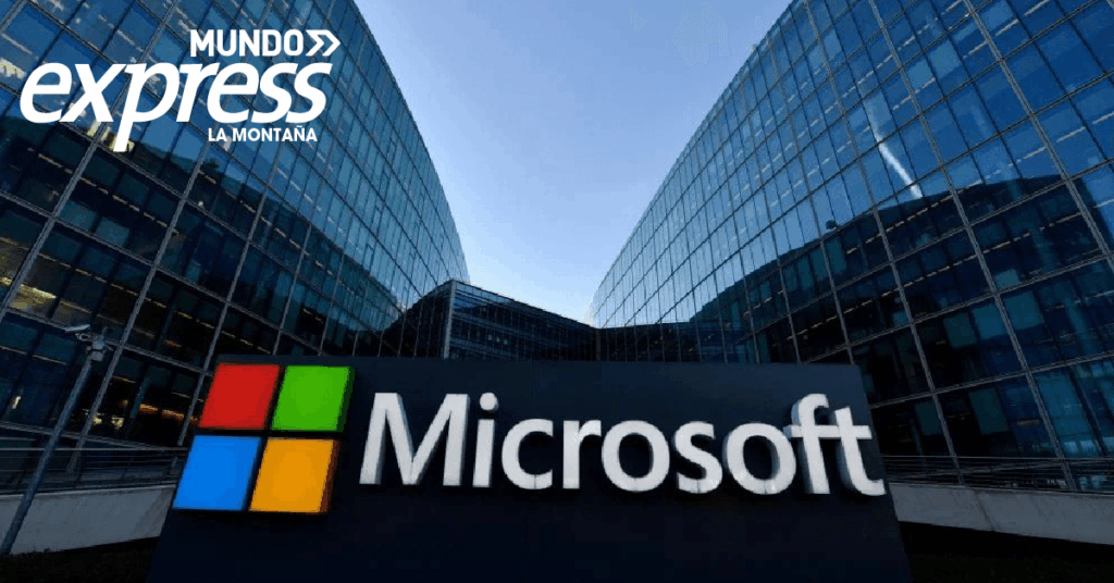 ¡Se cae Microsoft! Esto se sabe