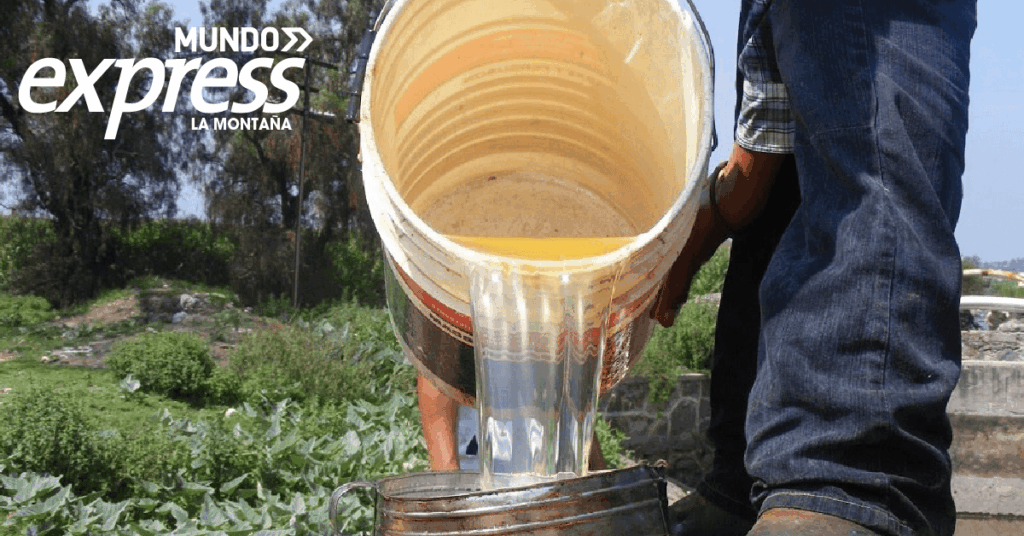 ¡Asombroso! 3 millones de litros de Huachicol recuperados en 2 años