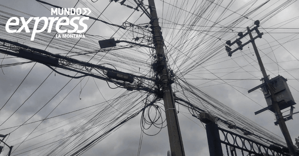 Joven grave tras electrocutarse en Huejutla