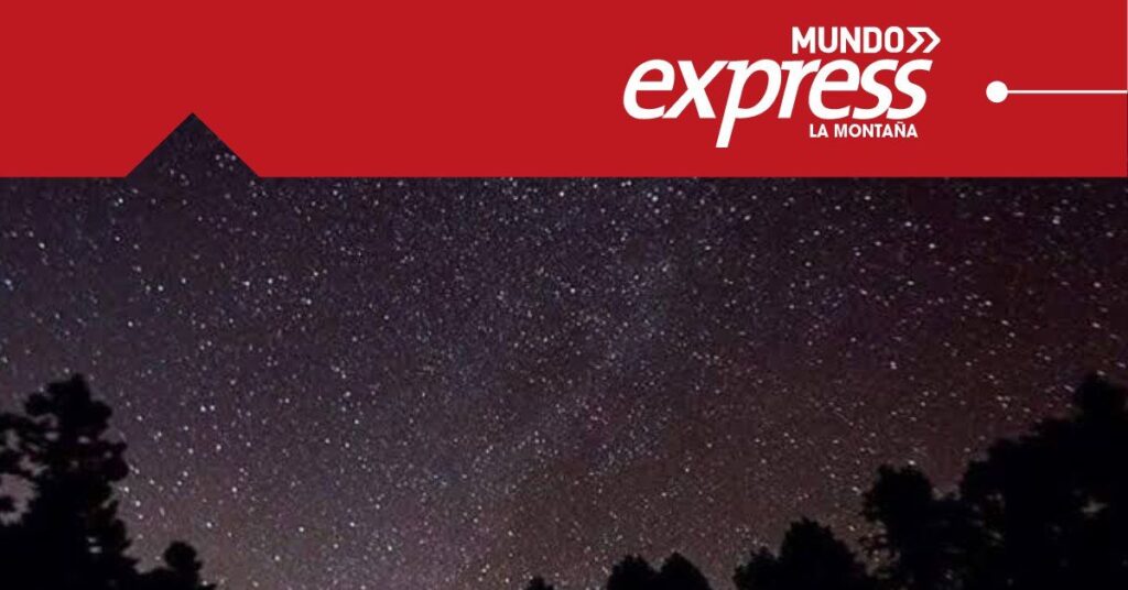 La Peña del Aire será la el primer parque de Cielo Oscuro en Hidalgo