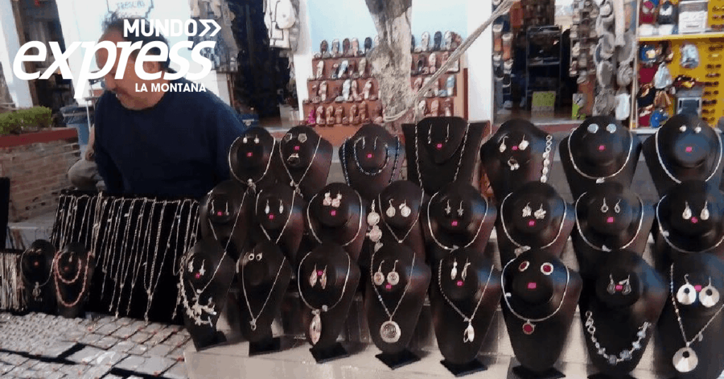 Protesta de Comerciantes Marca el Fin del XXIV Festival de la Plata en Real del Monte