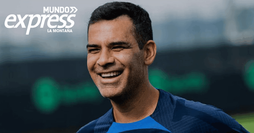 ¡Revelado! Lo que pagó la Selección Mexicana por Márquez al Barcelona