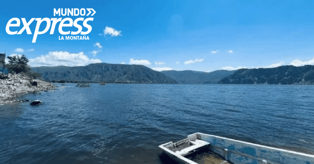 Laguna de Metztitlán Recupera su Esplendor tras Intensa Sequía