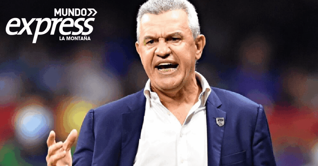 Javier Aguirre ya tiene primeros refuerzos en mente