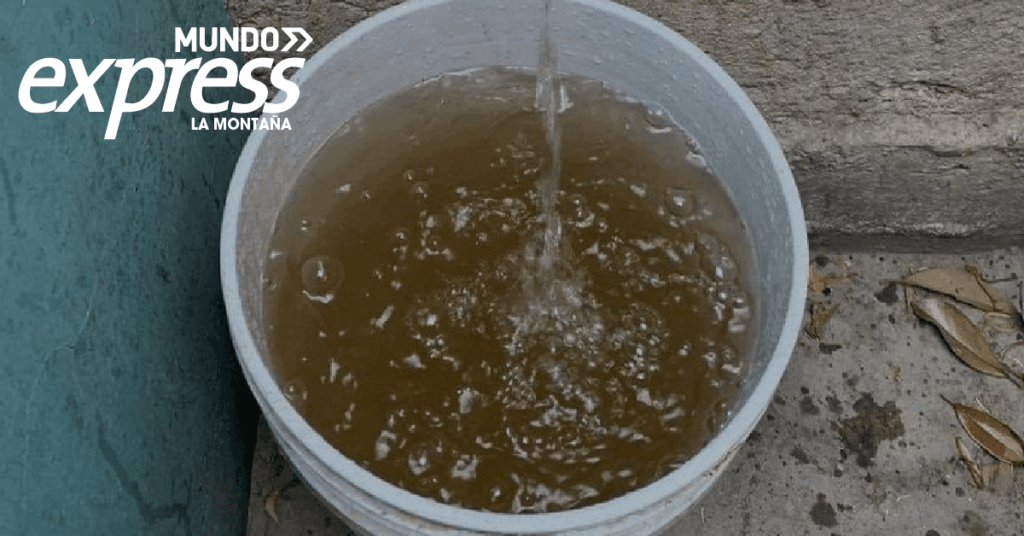 Familias de Huejutla Exigen Solución a la Falta de Agua