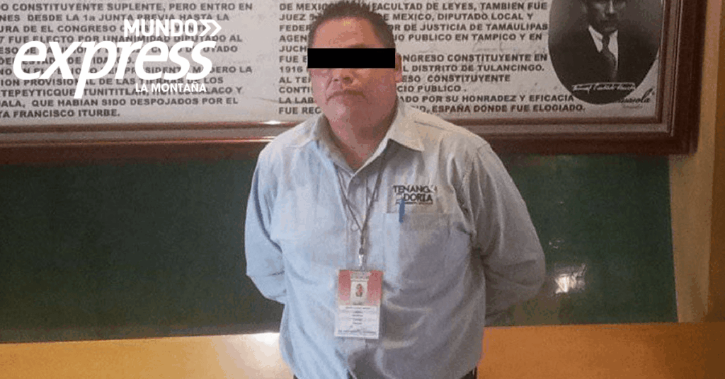 Liberan a regidor de Real del Monte acusado de violencia familiar