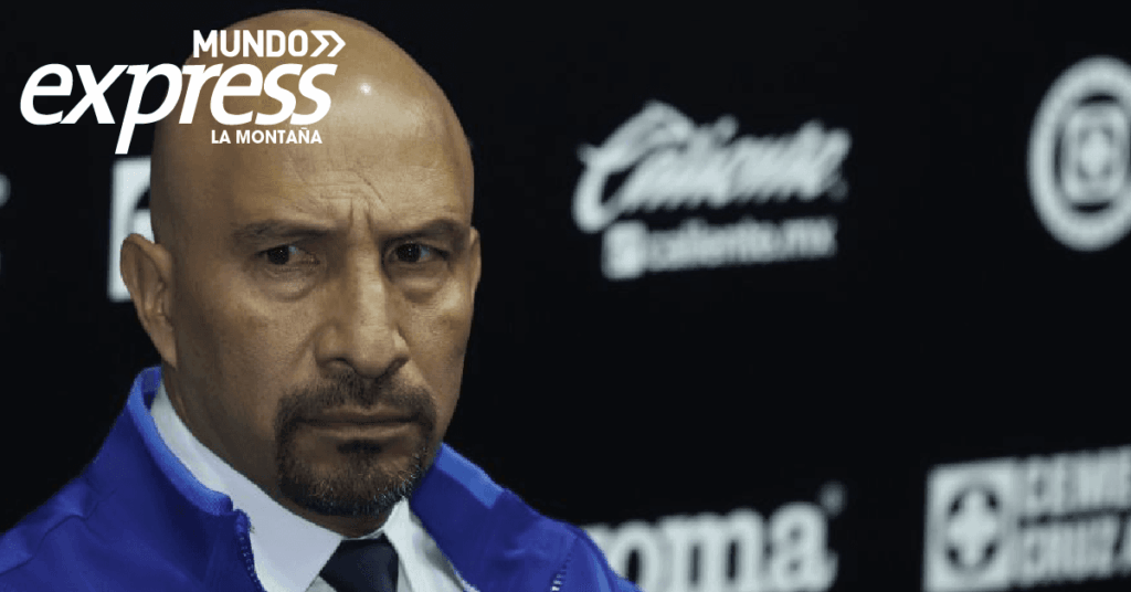 Óscar Pérez asegura que no dejaría el INHIDE por la Selección Mexicana