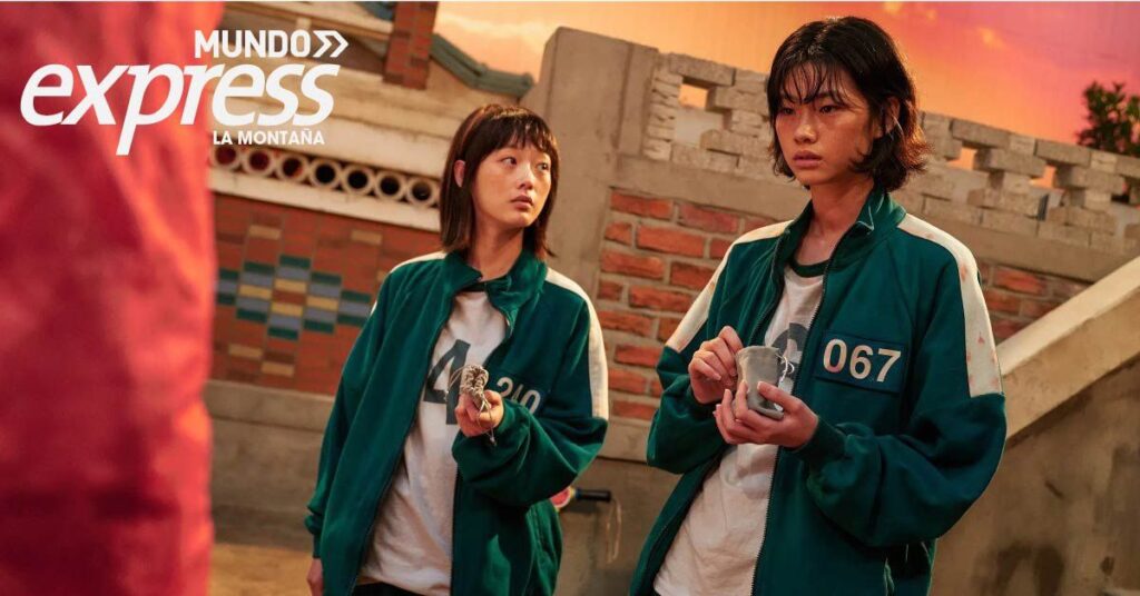 Ya sabemos cuándo se estrena el Juego del Calamar 2