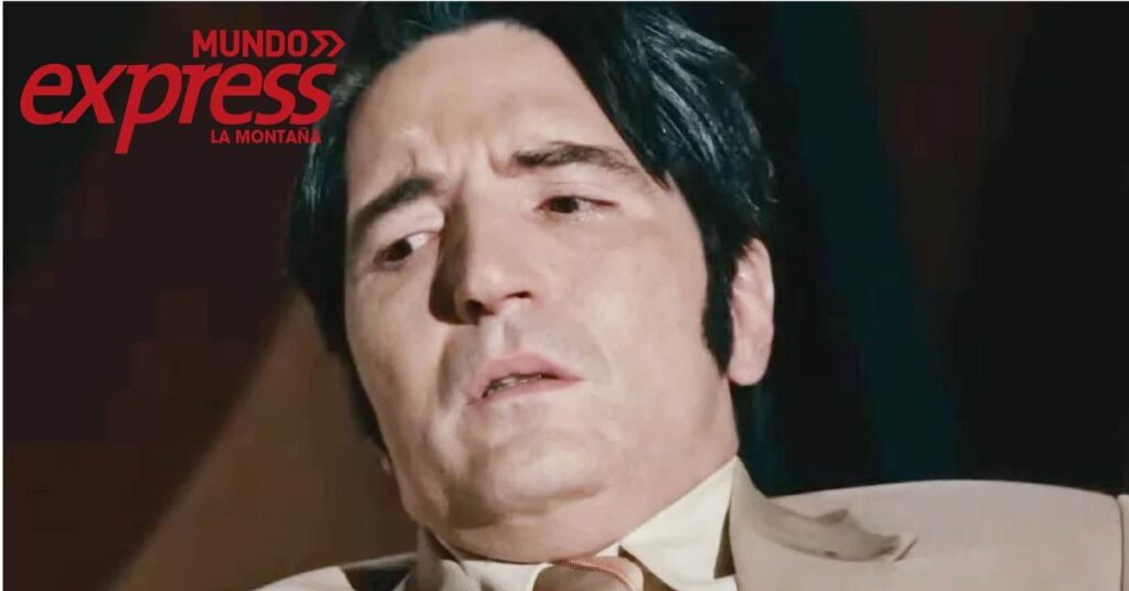 Llega una nueva obra maestra del terror