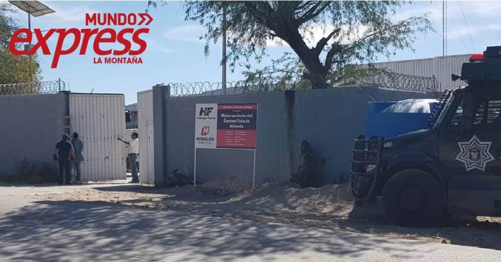 Priorizan mantener mayor orden y garantizar gobernabilidad en los Ceresos