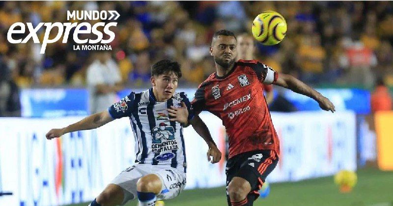 Tuzos pierde en la Leagues Cup
