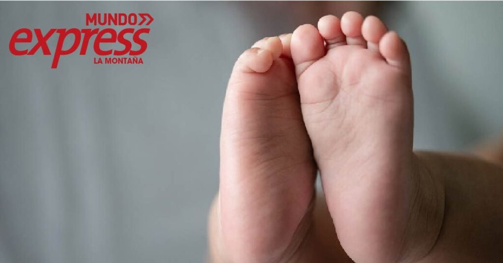 Rescatan a recién nacido en Tizayuca