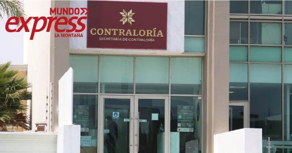 Contraloría con nuevos esfuerzos contra la corrupción