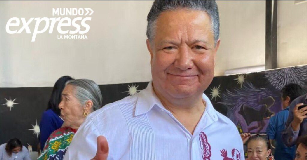 La Huasteca hidalguense reconoce apoyo de Julio Menchaca