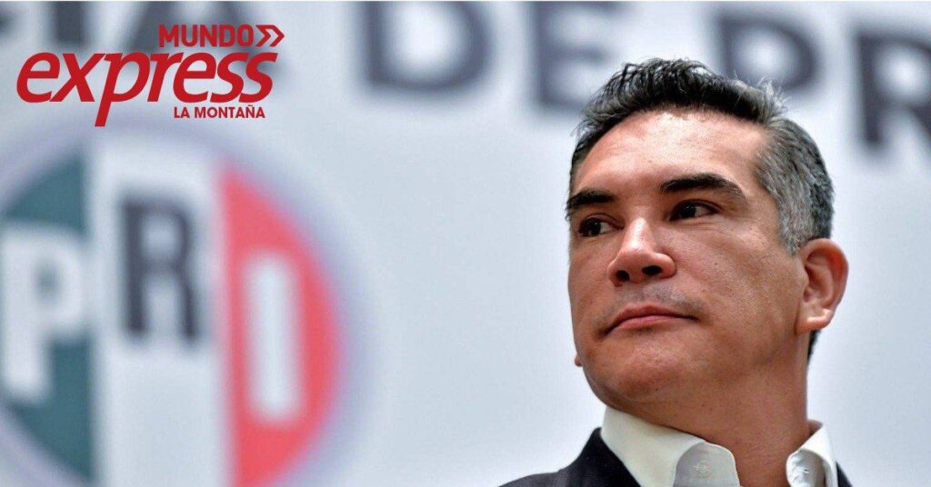 El 87% de encuestados desaprueba gestión de “Alito” y 74% aprueba liderazgo de Delgado en Morena