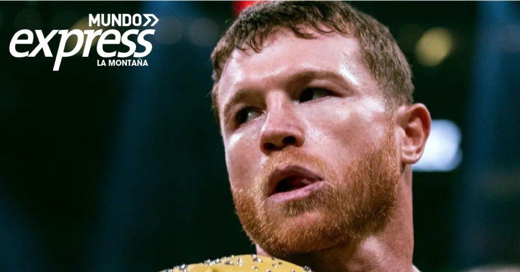 Se cancelan negociaciones para Canelo vs Crawford