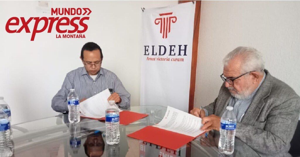 Recolección de útiles para zonas marginadas en Hidalgo