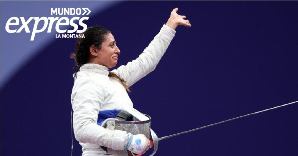 Atletas embarazadas de París envían importante mensaje