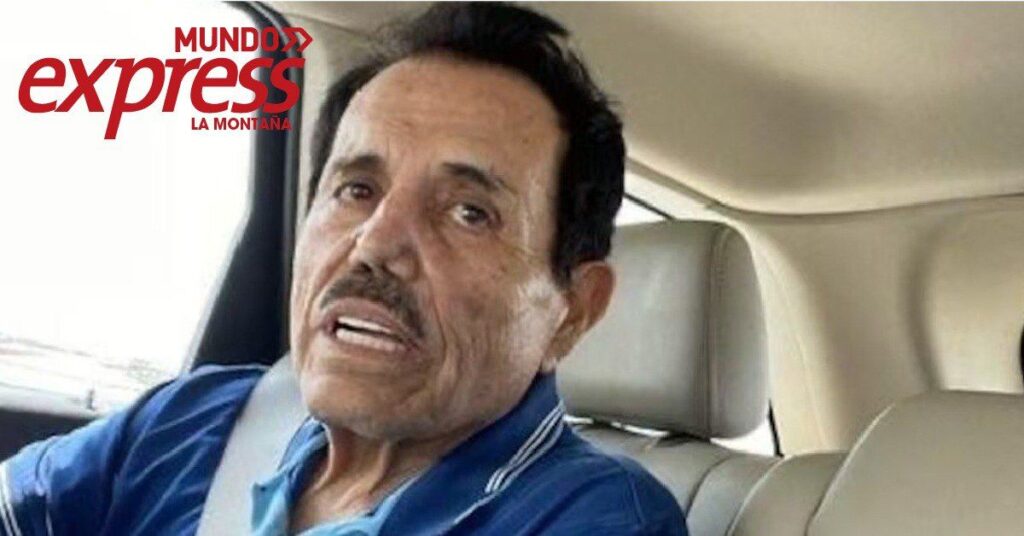 “Mayo” Zambada denuncia su secuestro